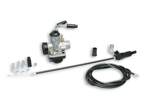 [1611042] MALOSSI CARBURETTOR KIT PHBG 19 BS