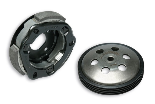 [5214113] MALOSSI DELTA SYSTEM CLUTCH AND BELL Ø 107