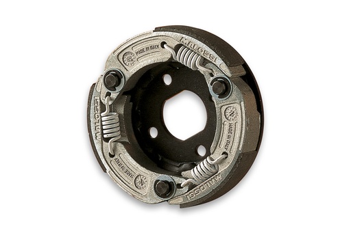 [52 8796] MALOSSI NON-ADJUSTABLE AUTOMATIC FLY CLUTCH FOR CLUTCH BELL Ø 105