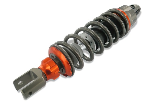 [S6-14616603] STAGE 6 REAR SHOCK, 285MM, ADJUSTABLE