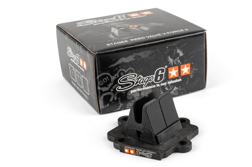 [S6-321-9000] STAGE6 VFORCE 3 REED VALVE