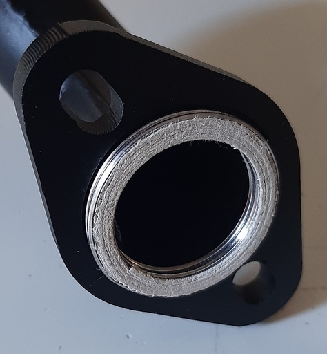 [3NT-E4613-01] GASKET, EXHAUST