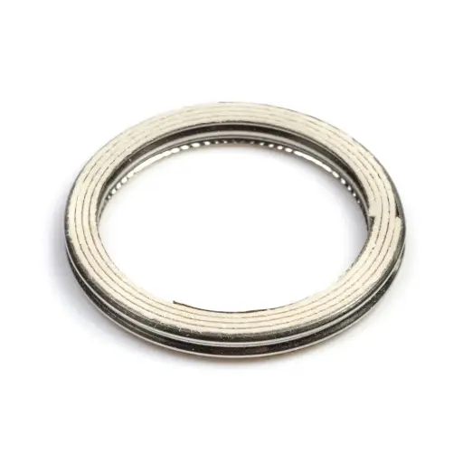 [3NT-E4613-01] YAMAHA OEM GASKET, EXHAUST
